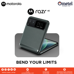 razr 40